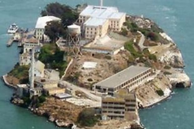 alcatraz | Happy Fish Malaysia