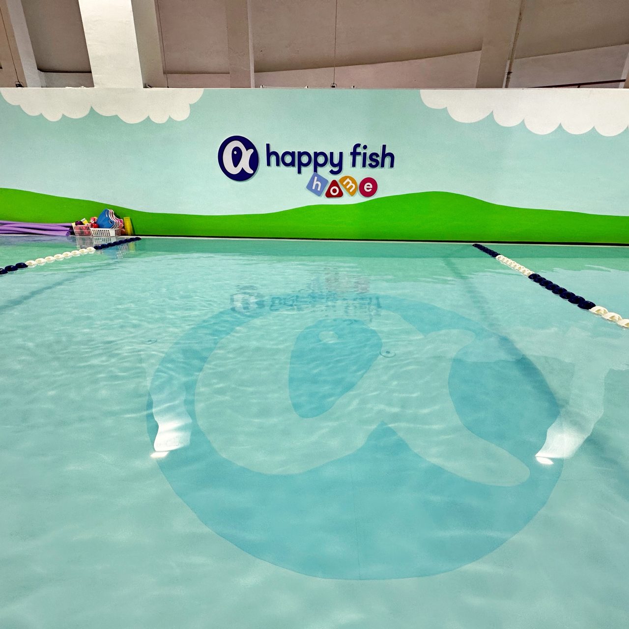 Toddler Swimming Lessons Happy Fish Swim School Happy Fish Malaysia