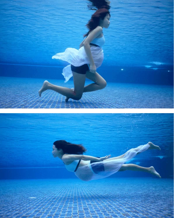 prenatal swimming singapore