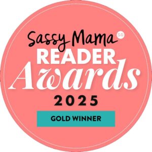 Award badge
