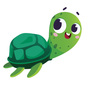 Tutti the Turtle