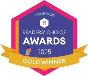 Award badge