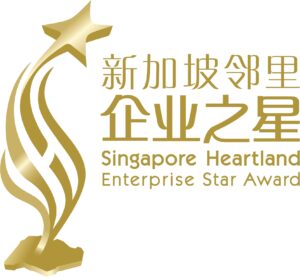 Award badge